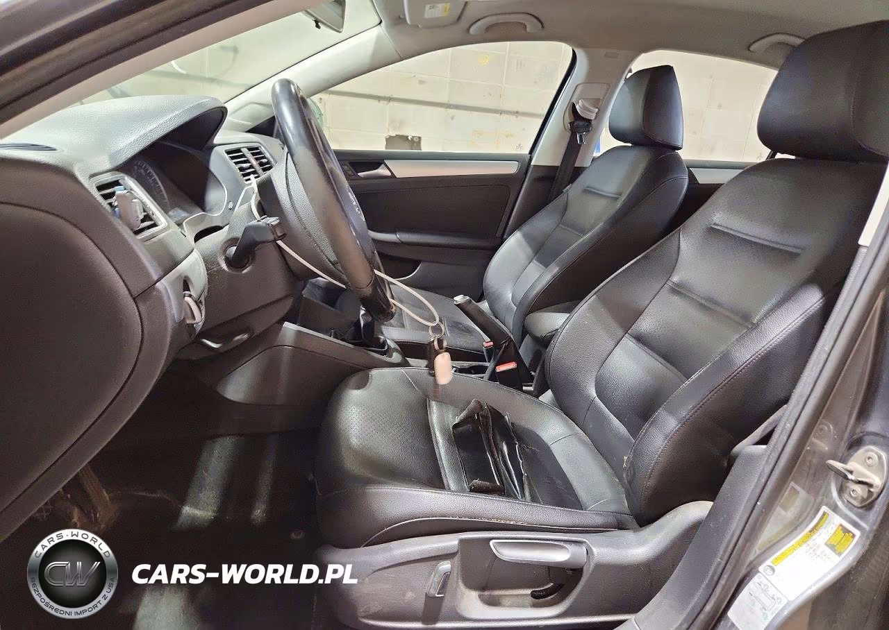 2013 Volkswagen Jetta S-Se VIN:3VWBX7AJ8DM432453 - 7