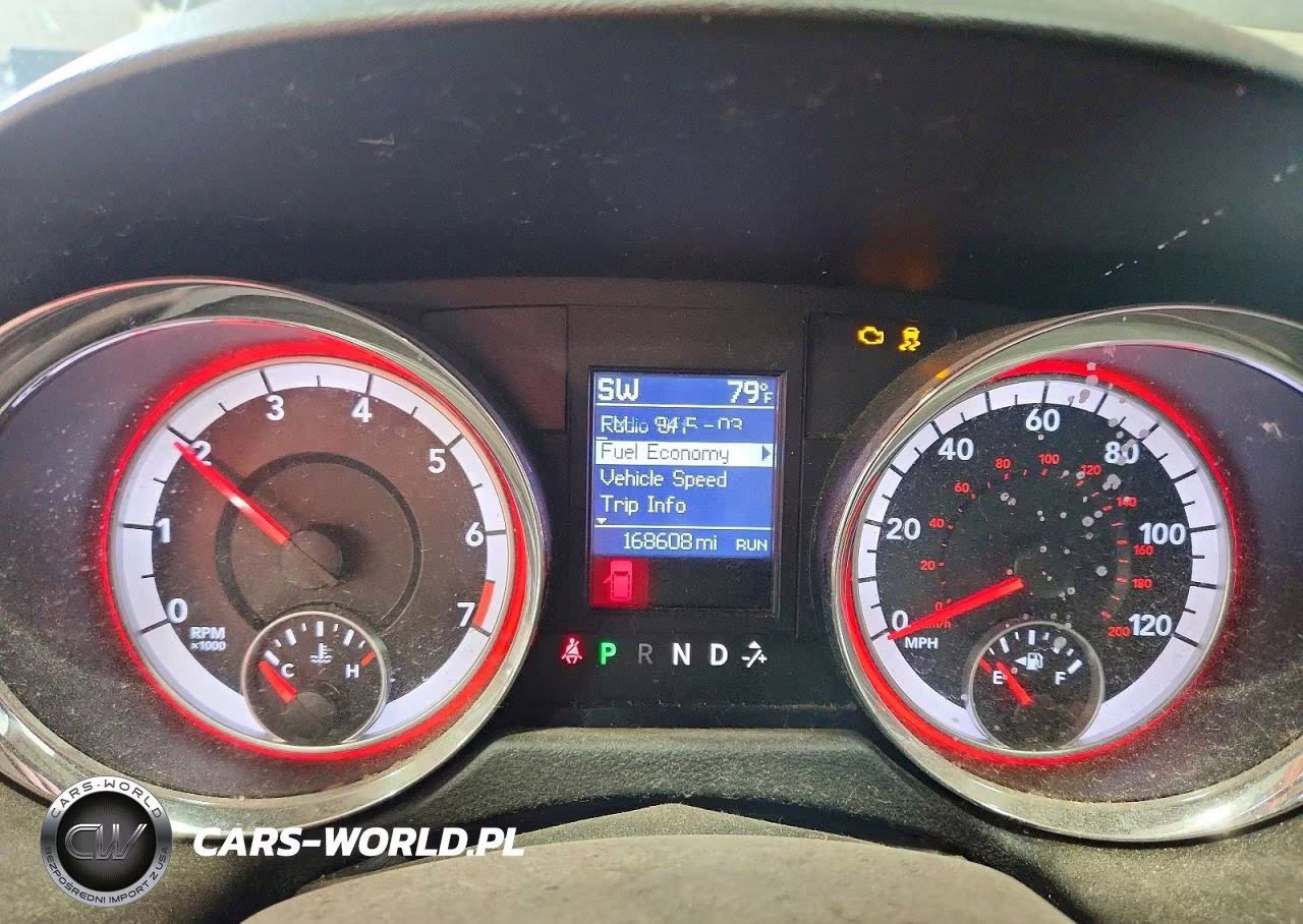 2011 Dodge Cara Grand VIN:2D4RN5DG6BR754867 - 9