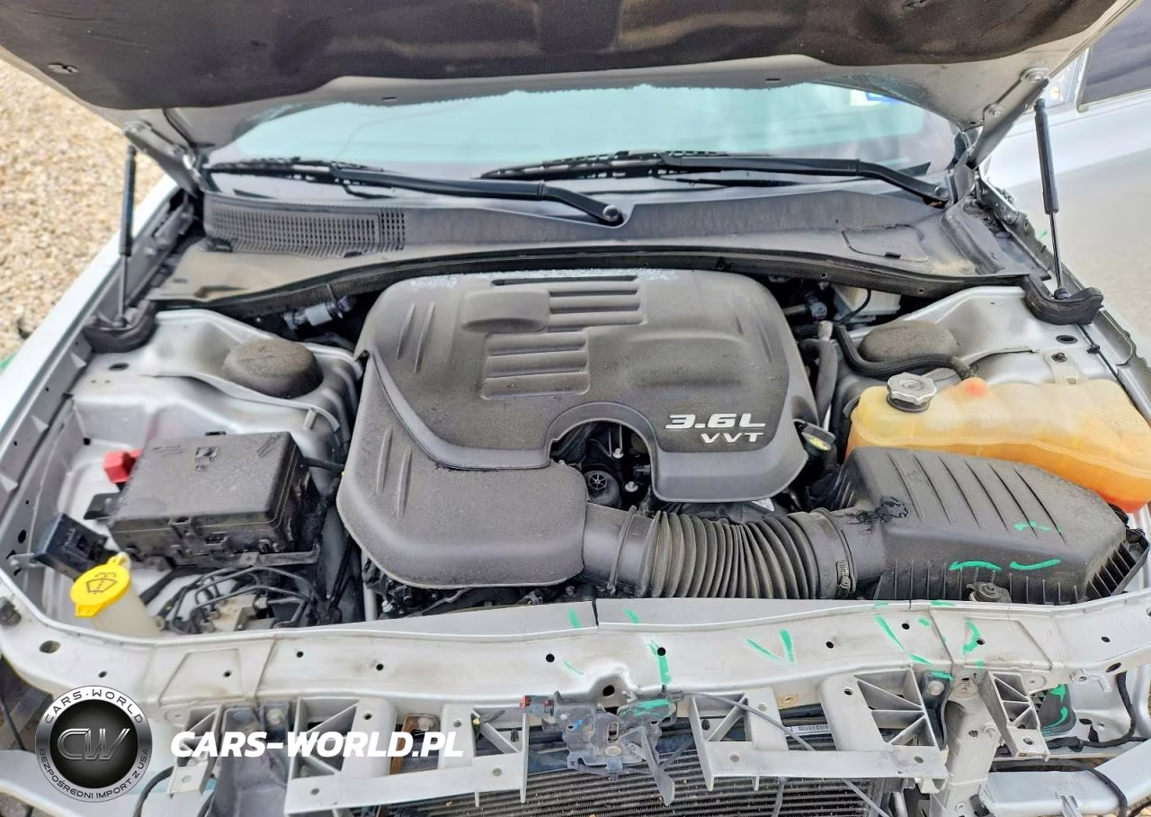2022 Chrysler 300 S VIN:2C3CCABG4NH127426 - 11