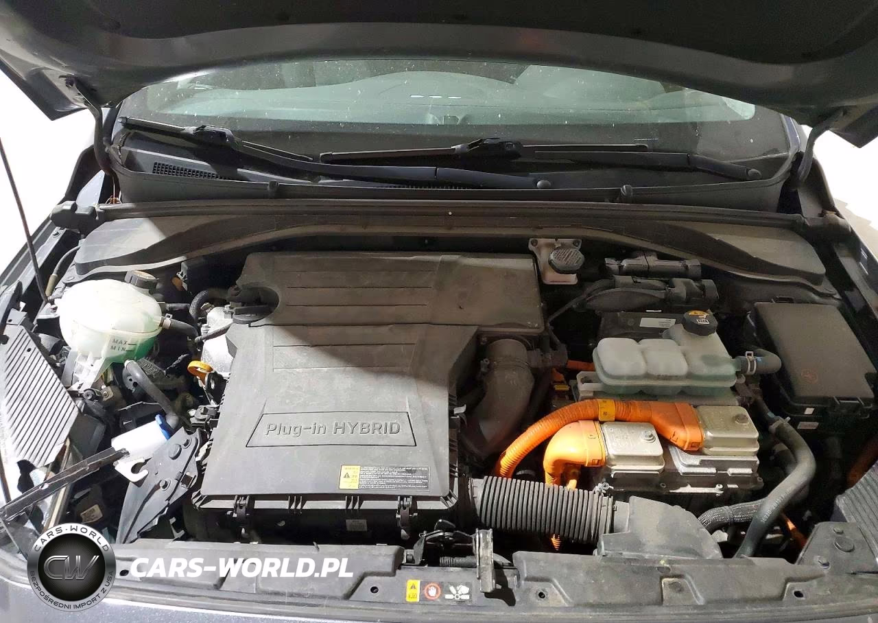 2019 Hyundai Ioniq Plug-In Hybrid Base VIN:KMHC65LD7KU172797 - 11