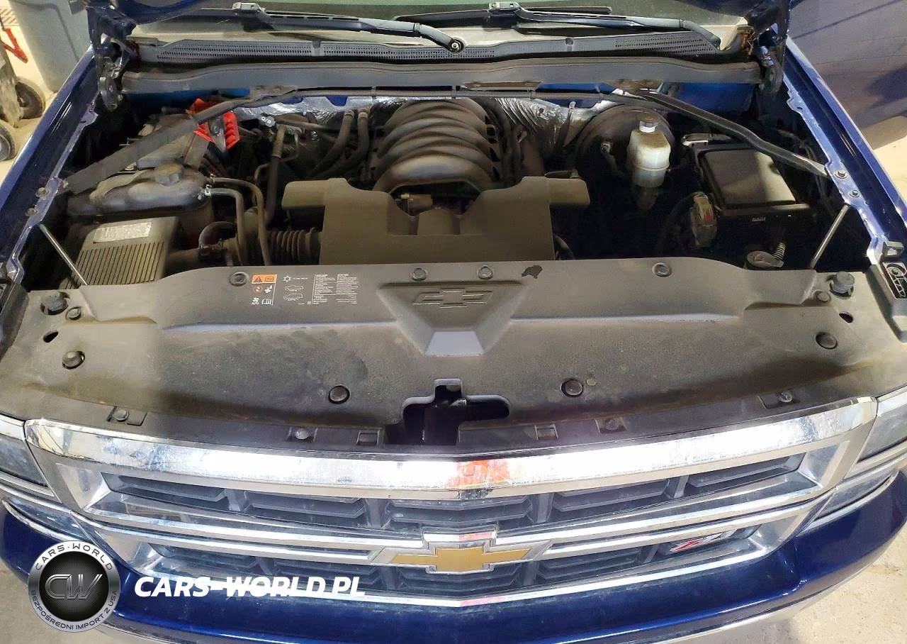 2014 Chevrolet 1500 Silverado VIN:1GCVKREC0EZ187766 - 11