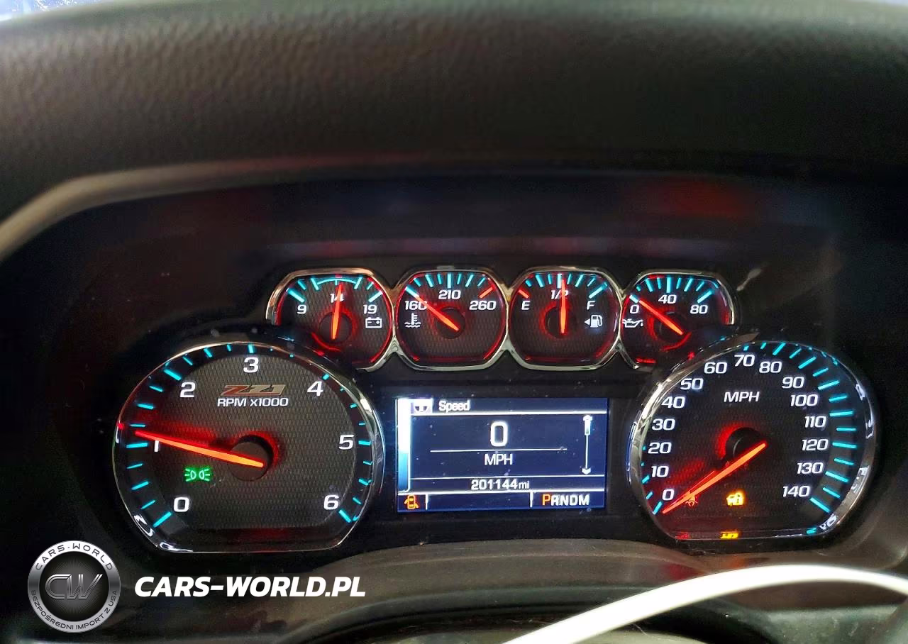 2014 Chevrolet 1500 Silverado VIN:1GCVKREC0EZ187766 - 9