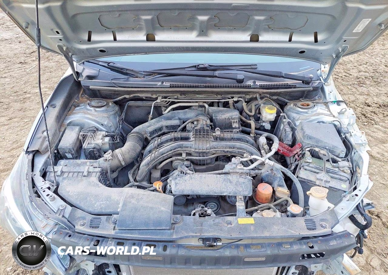 2017 Subaru Impreza VIN:4S3GTAA62H3706900 - 7