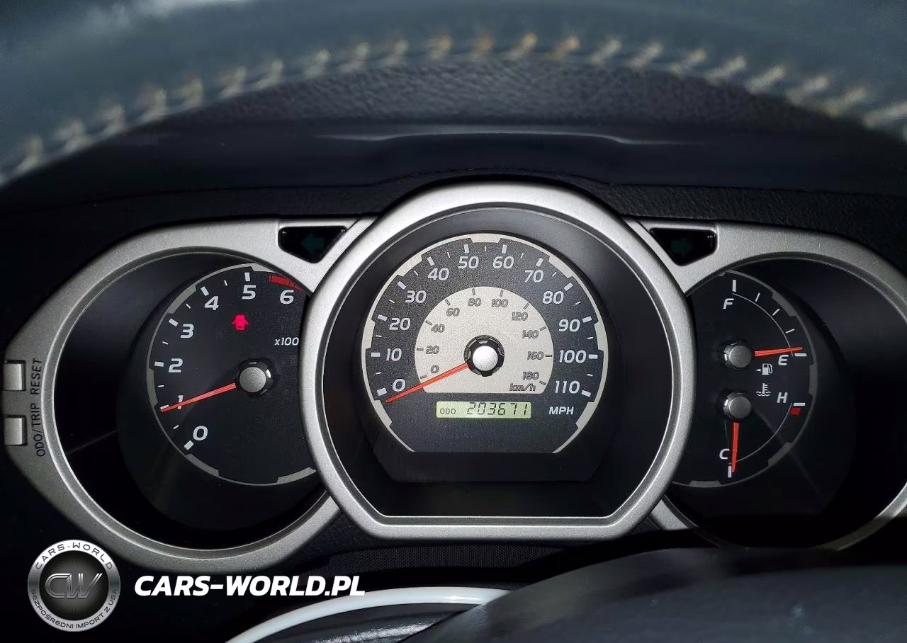 2004 Toyota 4Runner Sport Edition VIN:JTEBU14RX40039837 - 9