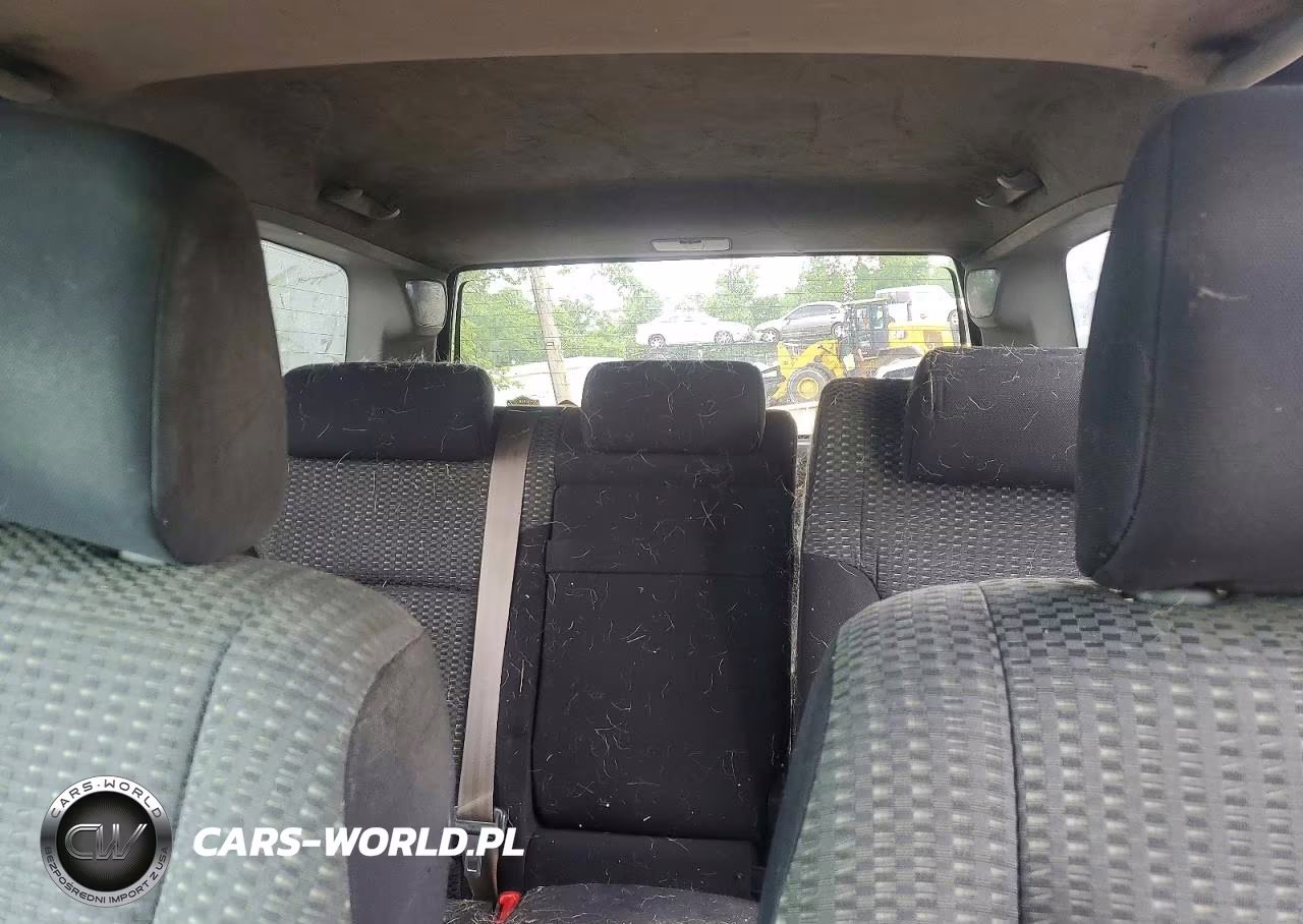 2006 Toyota 4Runner Sport Edition VIN:JTEBU14R368068164 - 10