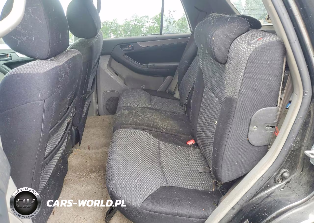 2006 Toyota 4Runner Sport Edition VIN:JTEBU14R368068164 - 11