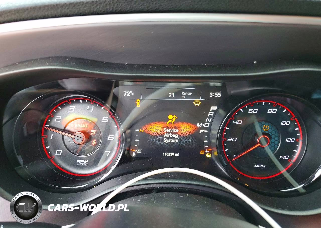 2019 Dodge Charger Sxt VIN:2C3CDXBG7KH734903 - 9