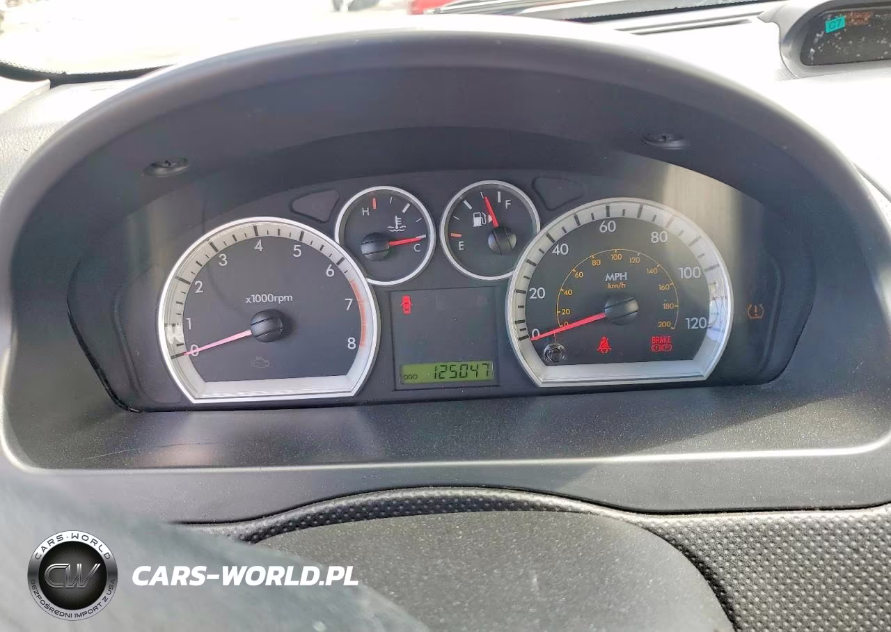 2011 Chevrolet Aveo Ls VIN:KL1TD5DE4BB164516 - 9