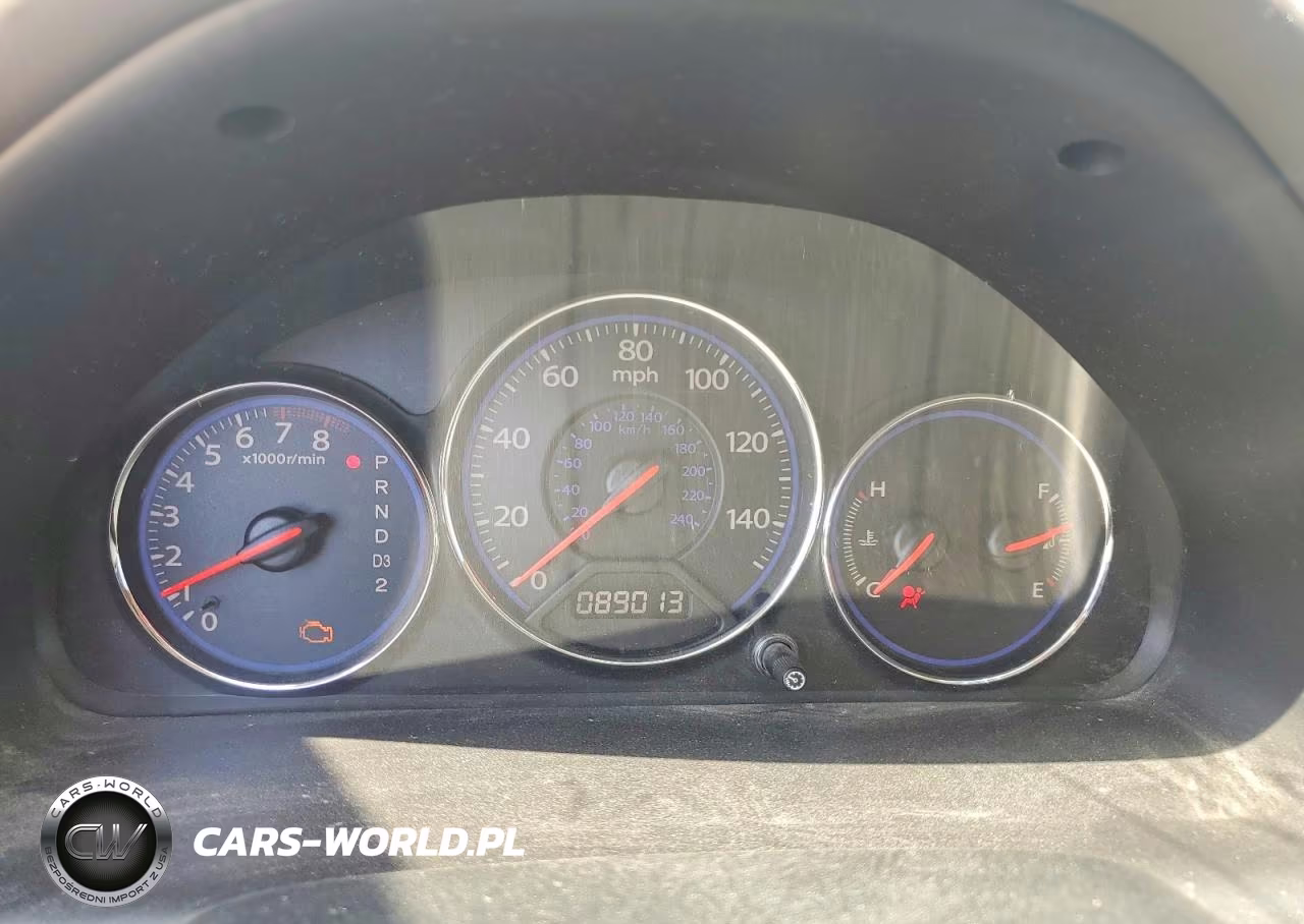 2004 Honda Civic Lx VIN:1HGES16594L023906 - 9