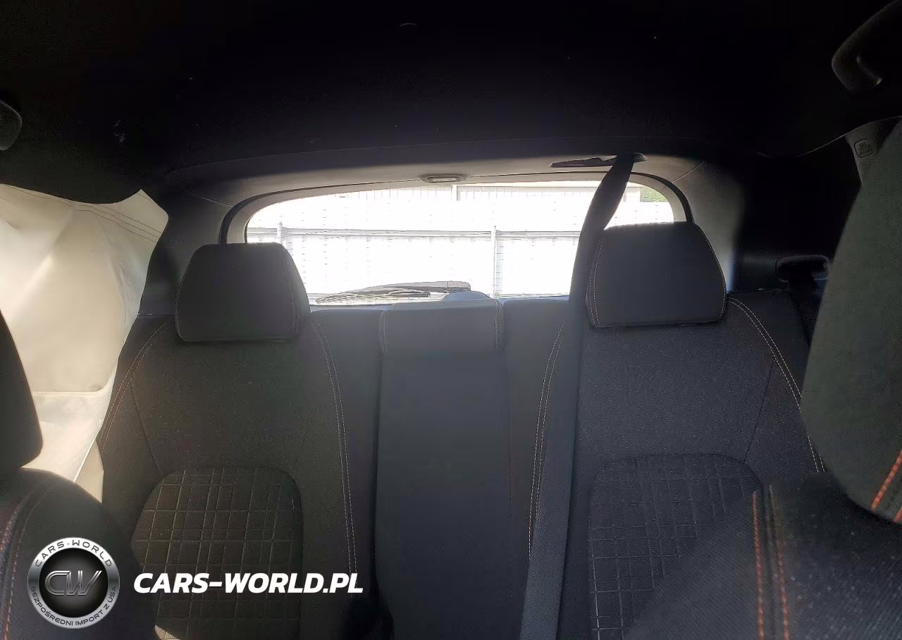 2024 Honda Hr-V Sport VIN:3CZRZ1H55RM761694 - 10