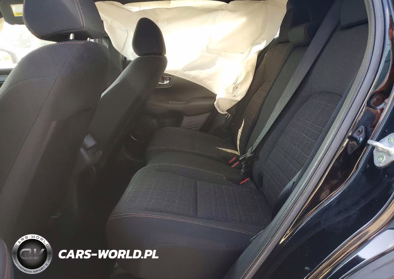 2024 Honda Hr-V Sport VIN:3CZRZ1H55RM761694 - 11