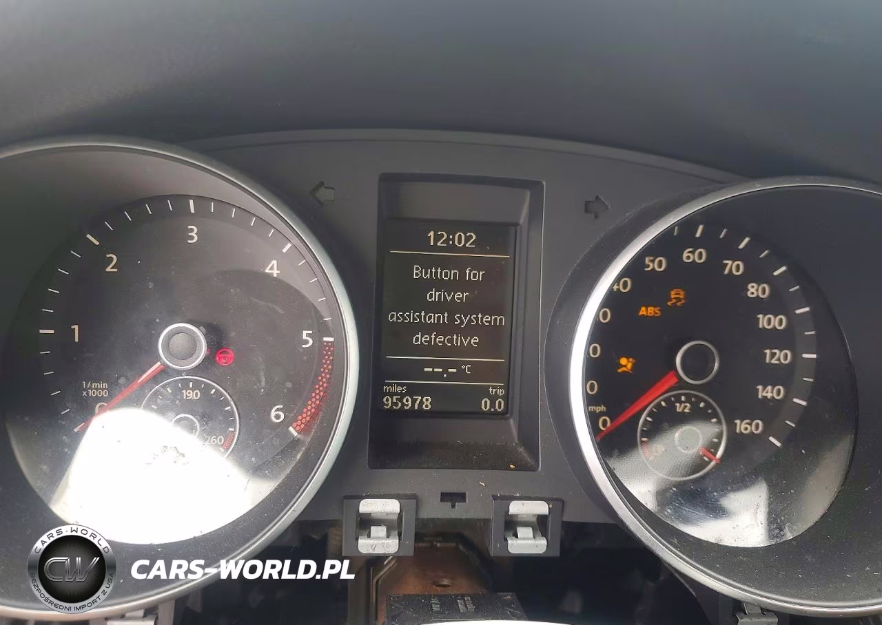 2011 Volkswagen Jetta Tdi VIN:3VWPL7AJ9BM721632 - 9