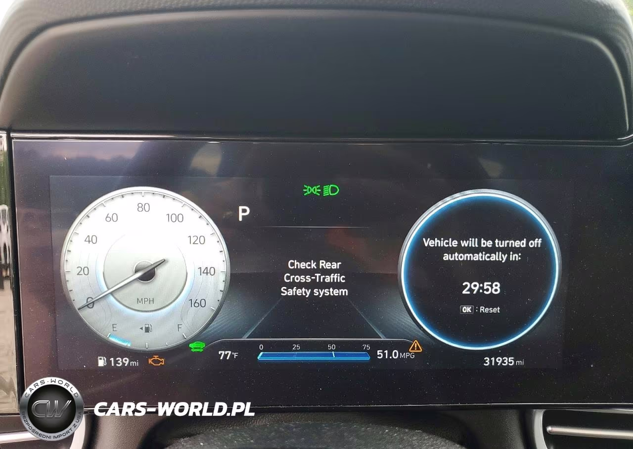 2023 Hyundai Elantra Limited VIN:KMHLN4AJ9PU065859 - 9