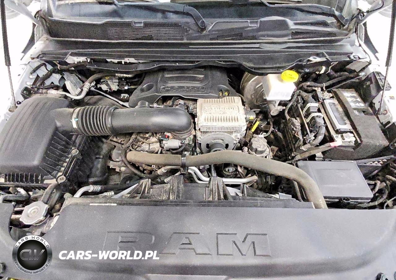 2023 Ram 1500 Big Horn VIN:1C6SRFMT9PN503486 - 11