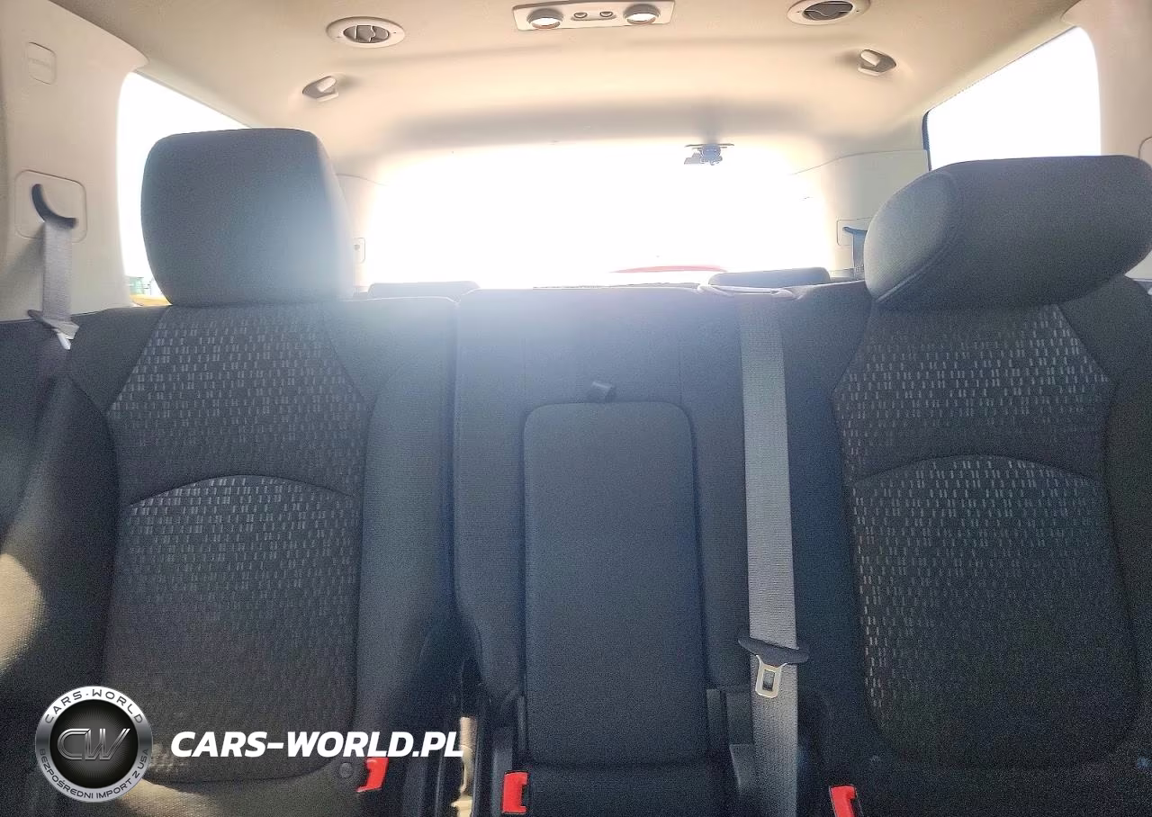 2011 GMC Acadia Sle VIN:1GKKVNED3BJ133128 - 10