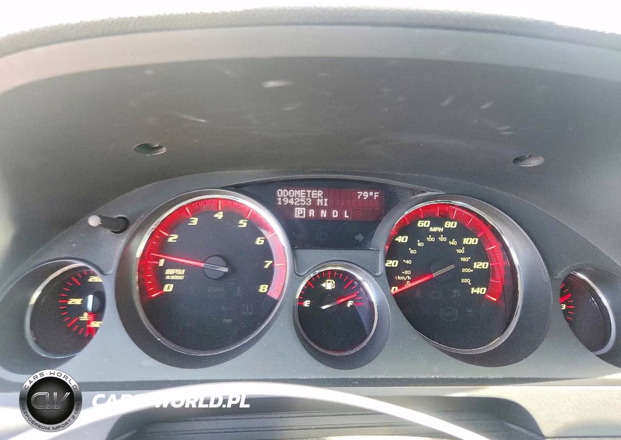 2011 GMC Acadia Sle VIN:1GKKVNED3BJ133128 - 9