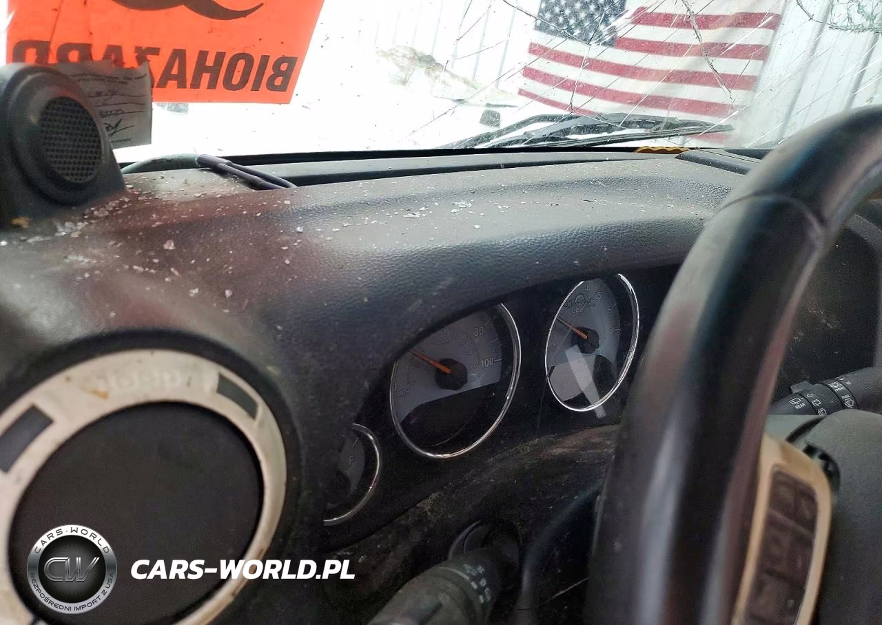 2012 Jeep Wrangler Unlimited Sahara VIN:1C4BJWEG9CL167474 - 9