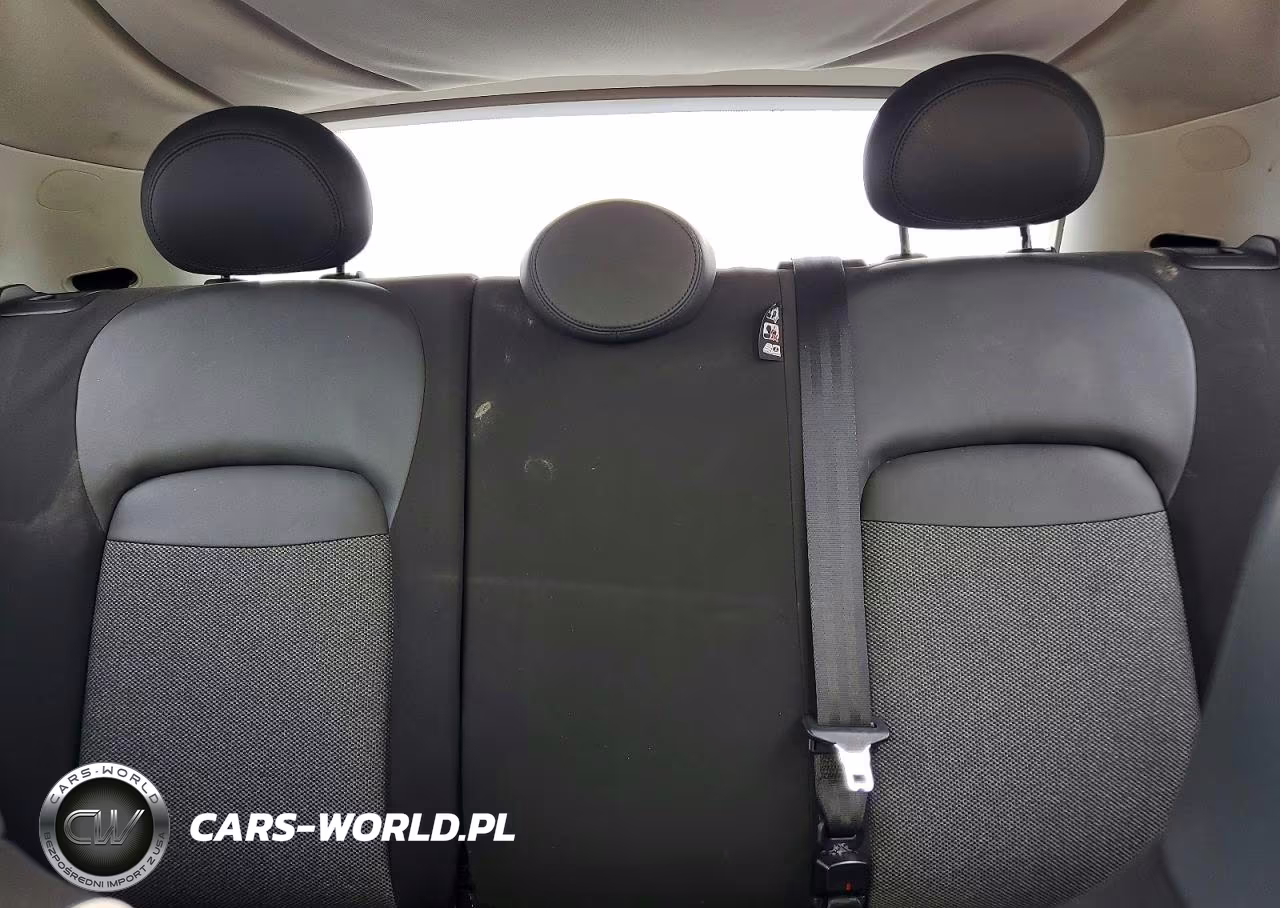 2017 Fiat 500X Pop VIN:ZFBCFXAB4HP602474 - 10