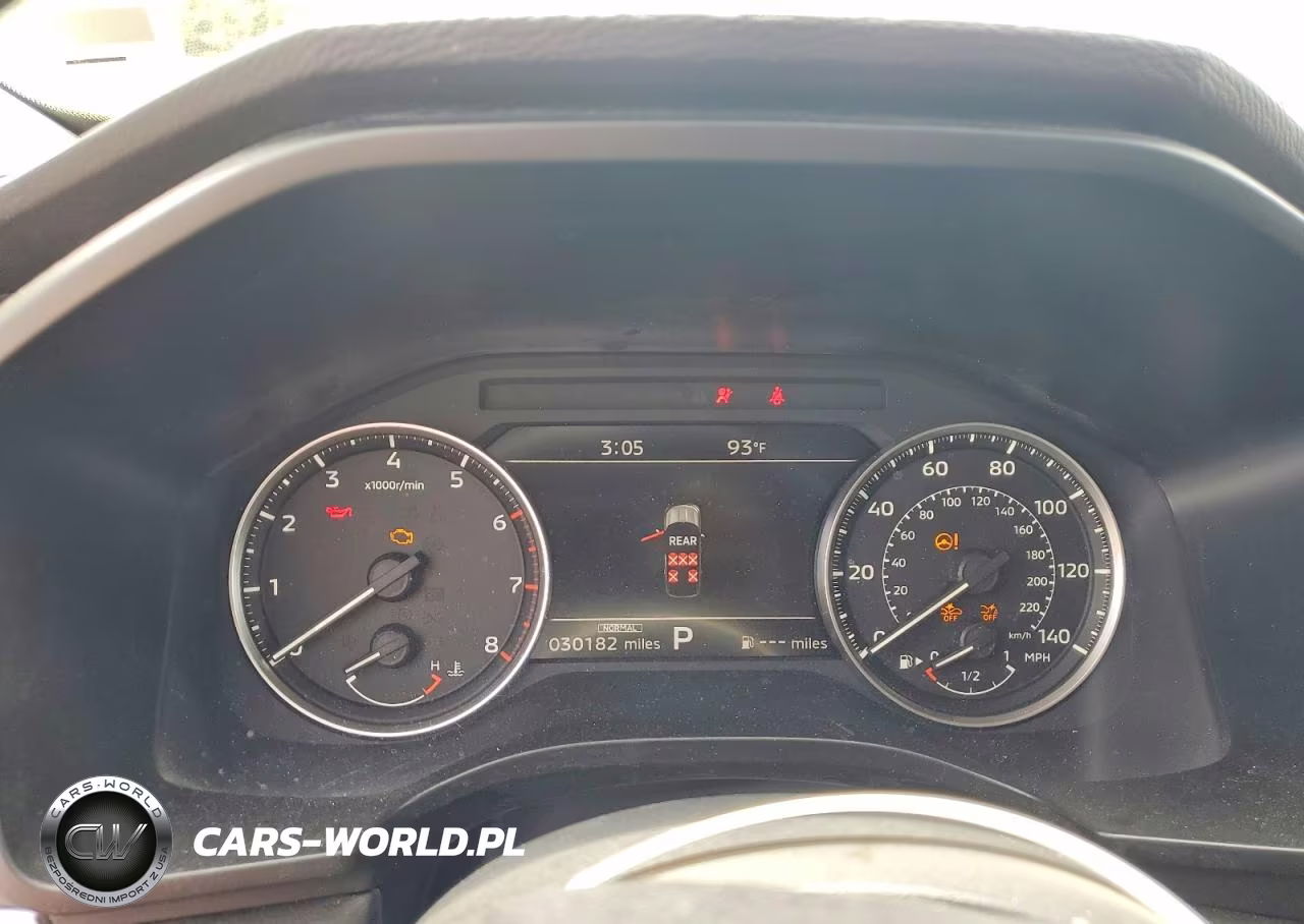 2025 Mitsubishi Outlander VIN:JA4J4VA81SZ032748 - 9