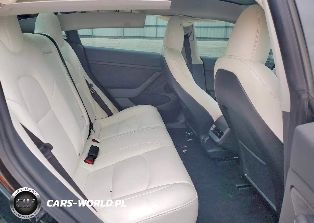 2023 Tesla Model 3 VIN:5YJ3E1EA4PF552845 - 10