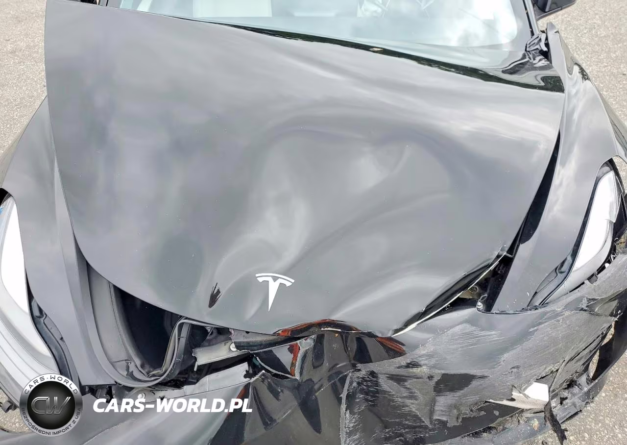 2023 Tesla Model 3 VIN:5YJ3E1EA4PF552845 - 11