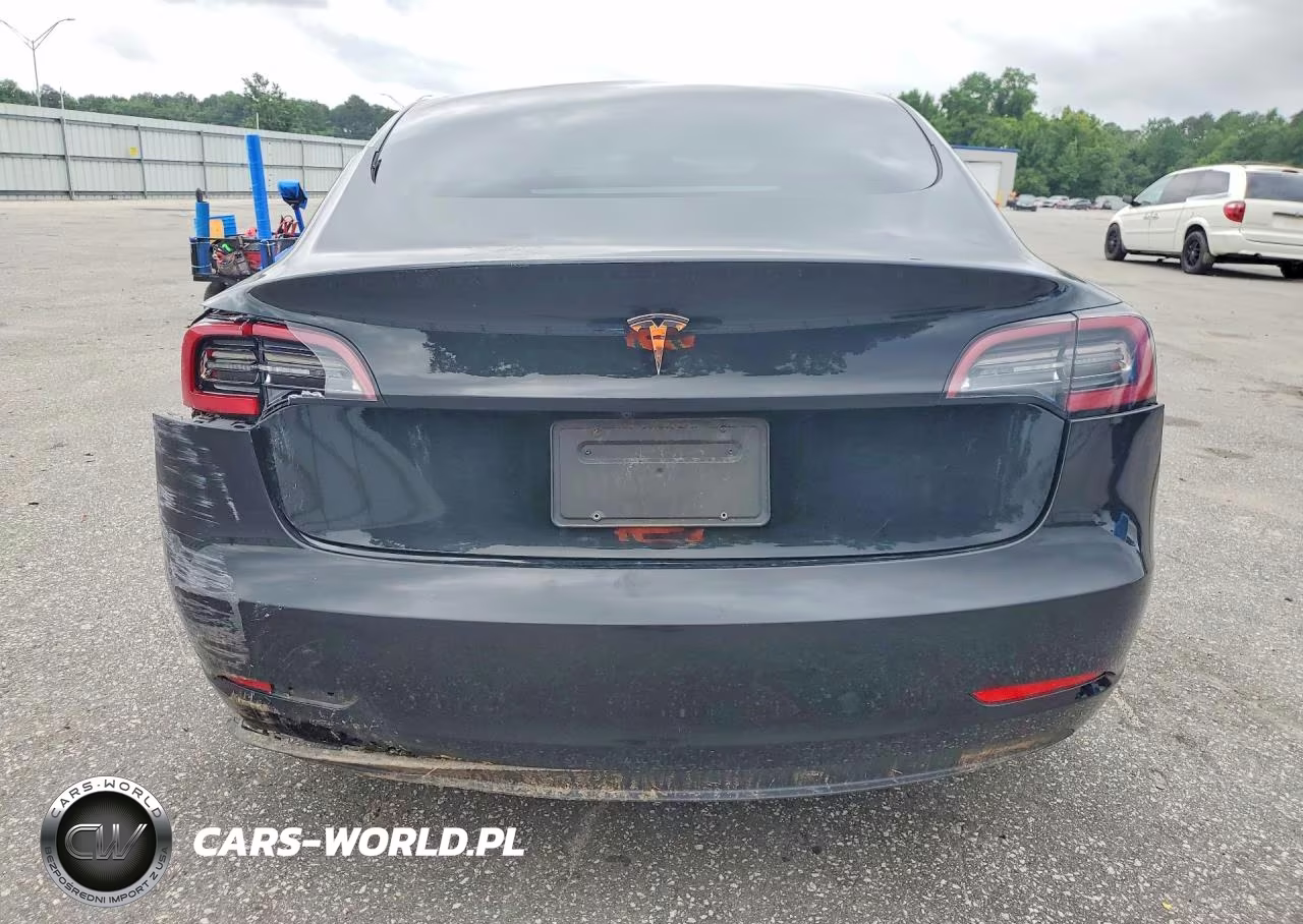 2023 Tesla Model 3 VIN:5YJ3E1EA4PF552845 - 6