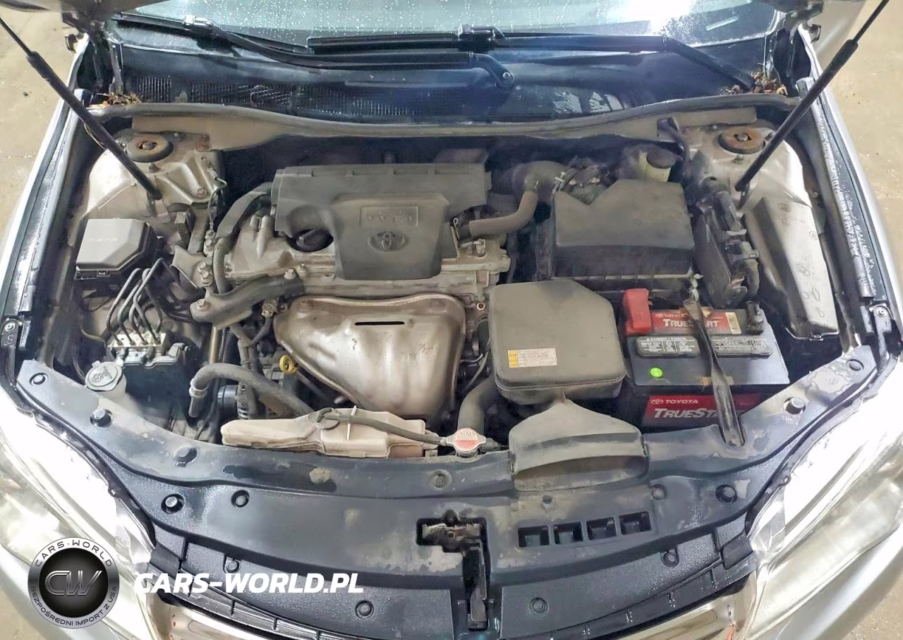 2016 Toyota Camry Xse VIN:4T1BF1FKXGU519187 - 11