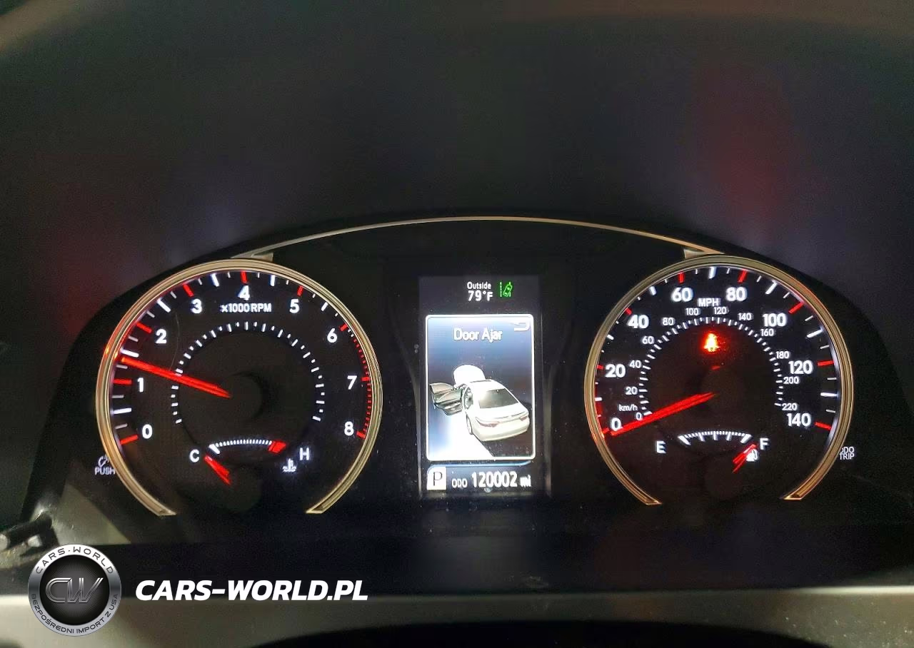 2016 Toyota Camry Xse VIN:4T1BF1FKXGU519187 - 9