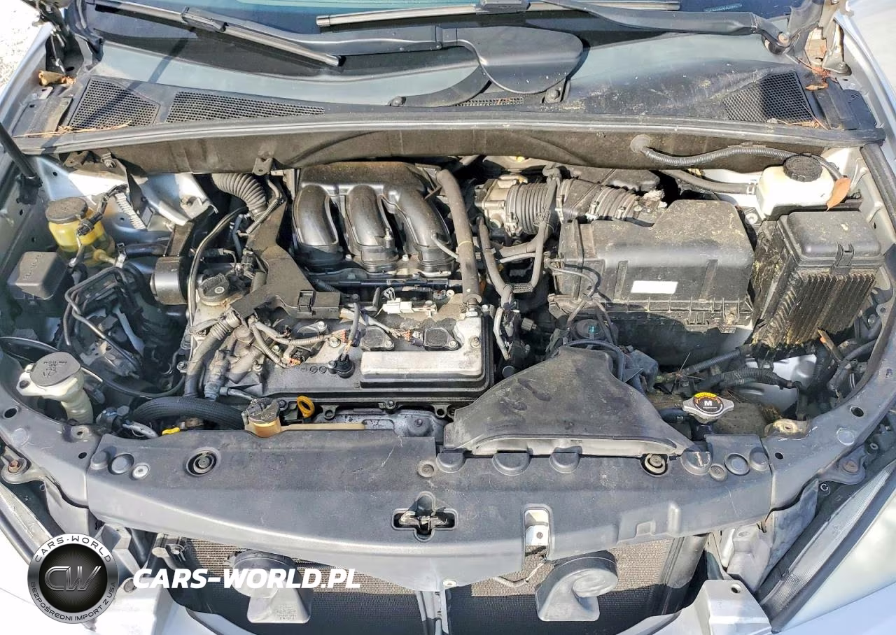2009 Lexus Rx 350 VIN:2T2GK31U69C067227 - 12