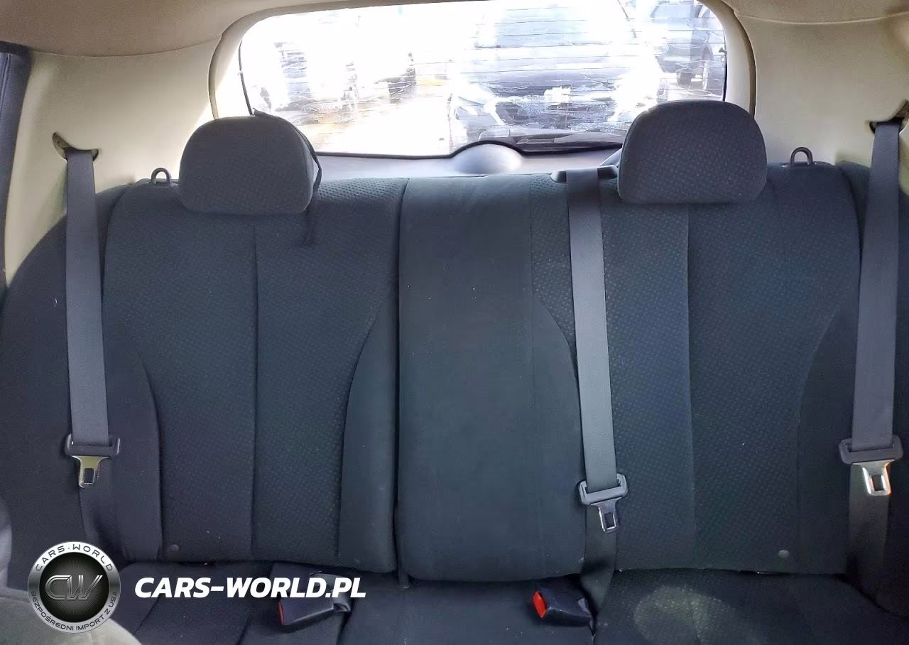 2010 Nissan Versa 1.8 S VIN:3N1BC1CP0AL443707 - 10