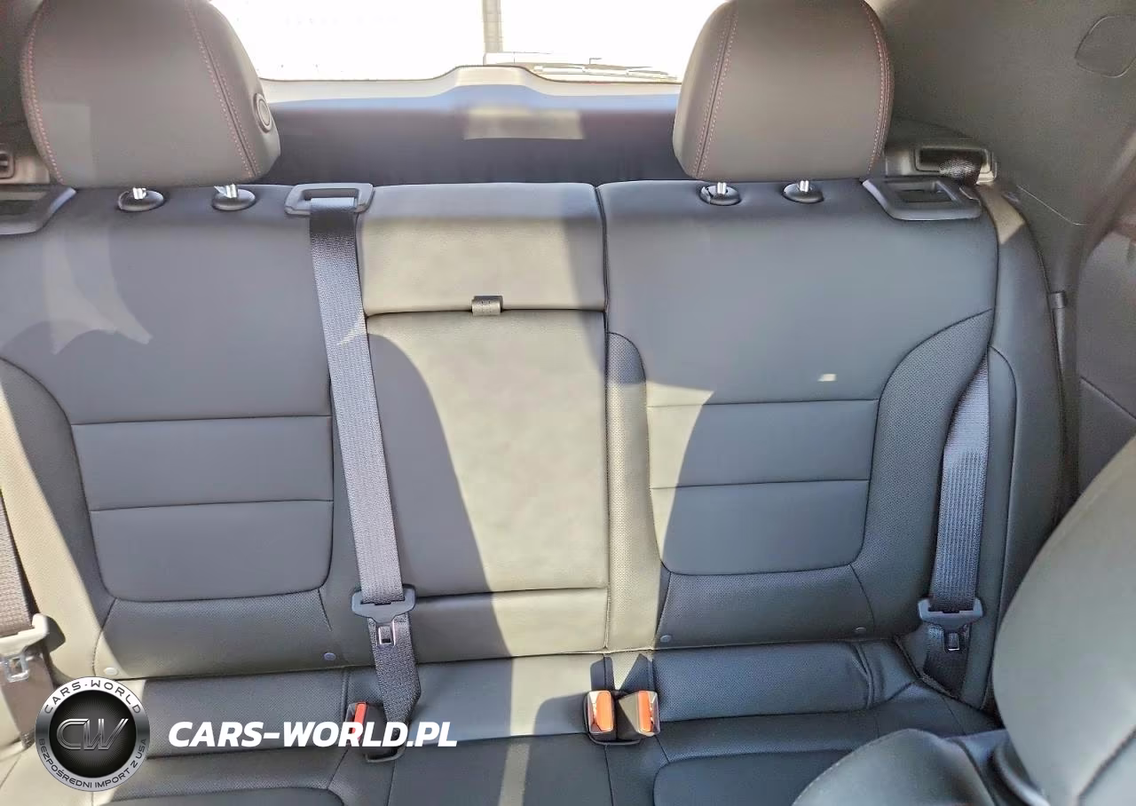 2026 Chevrolet Trailblazer Rs VIN:KL79MUSL4TB044440 - 10