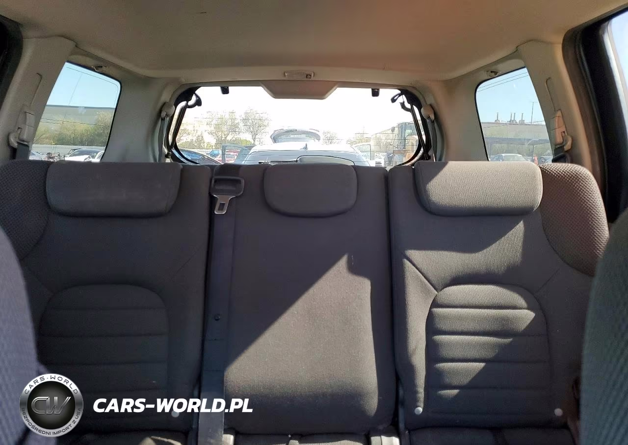 2007 Nissan Pathfinder S VIN:5N1AR18U67C644713 - 10