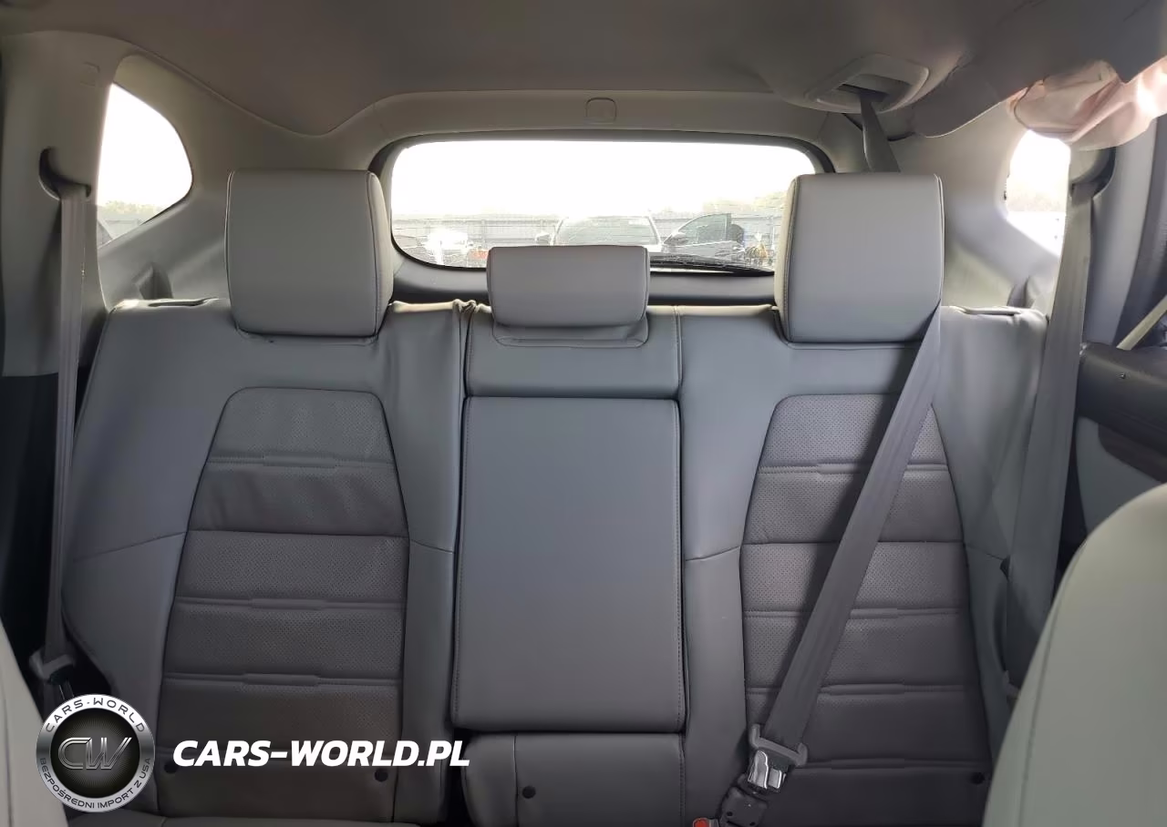2018 Honda Cr-V Exl VIN:7FARW1H85JE021987 - 10