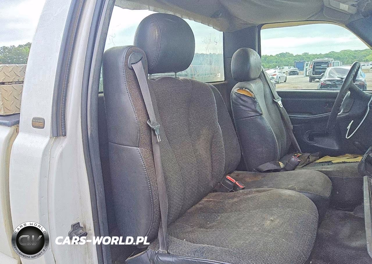 2000 Chevrolet Silverado K1500 VIN:1GCEK14W3YE254031 - 10