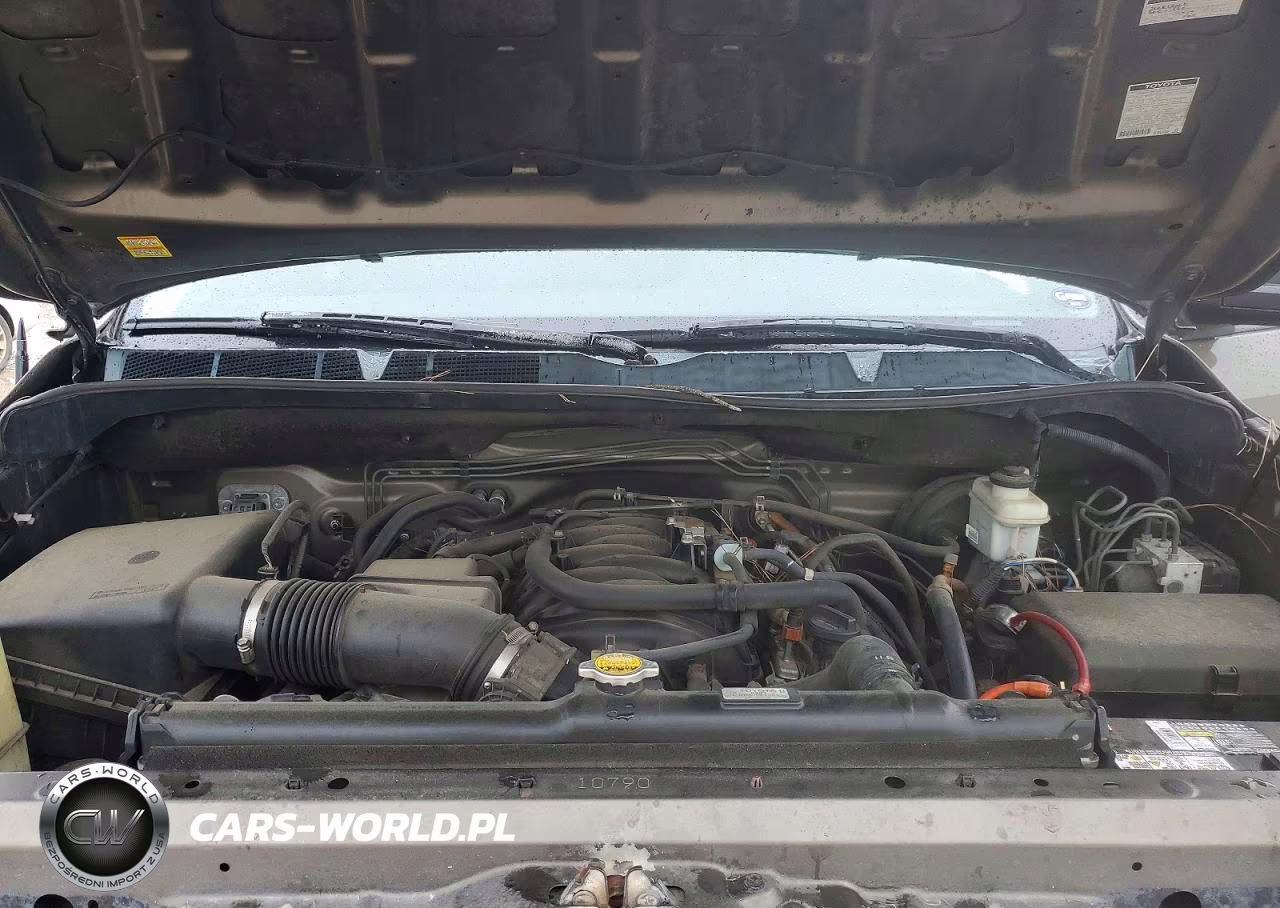 2012 Toyota Tundra Crewmax Sr5 VIN:5TFDW5F16CX250657 - 11