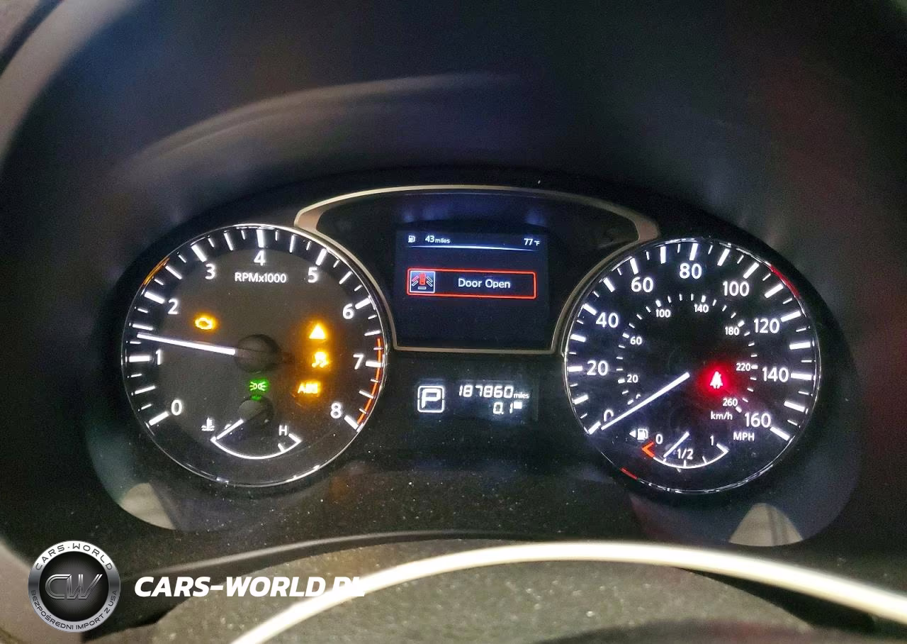 2014 Nissan Altima 2.5 S VIN:1N4AL3AP4EN213655 - 9