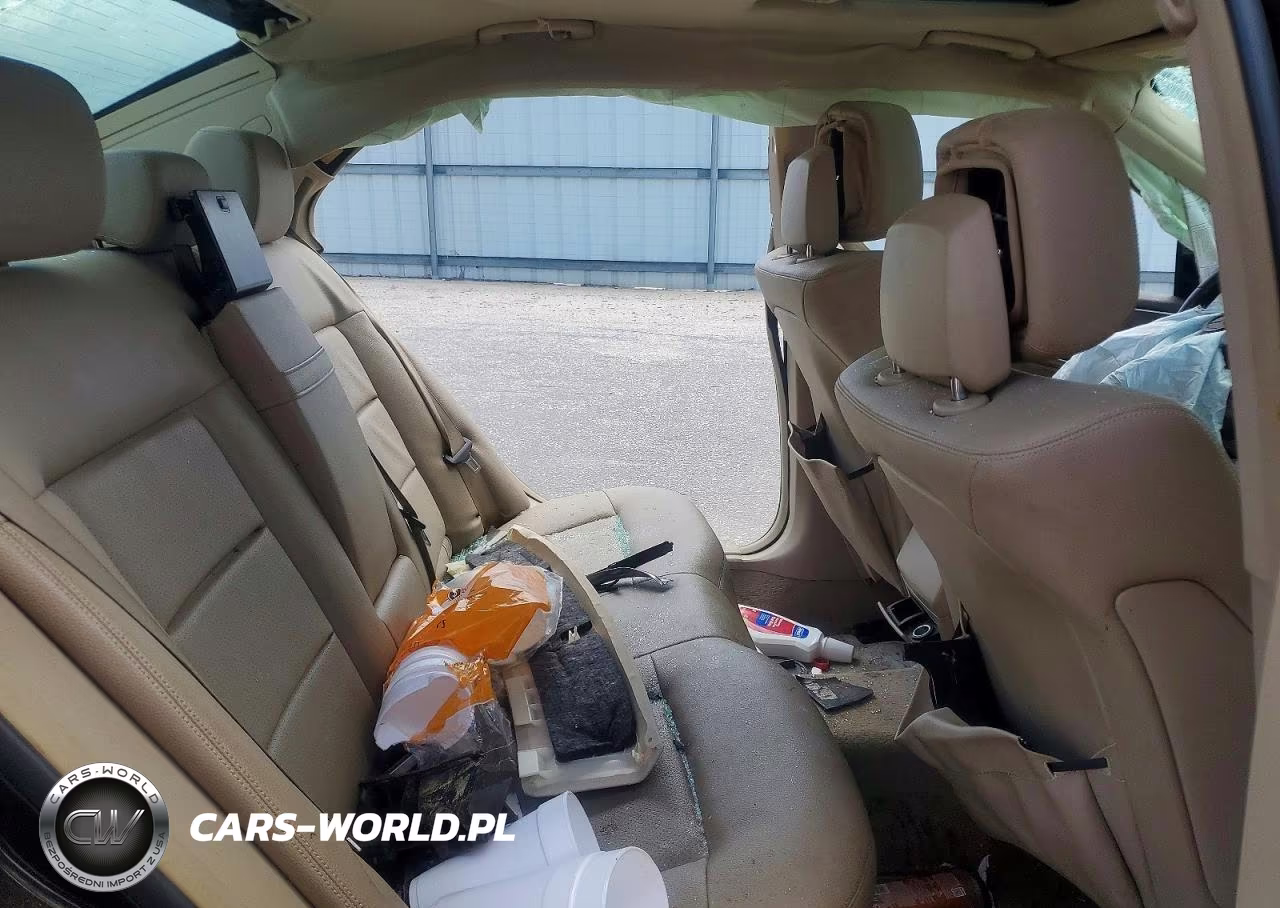 2013 Mercedes-Benz E 350 VIN:WDDHF5KBXDA751979 - 10