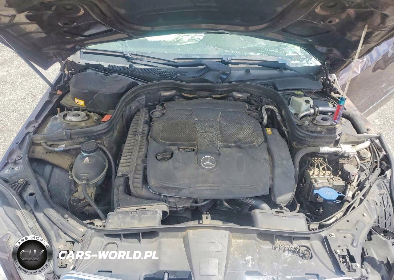 2013 Mercedes-Benz E 350 VIN:WDDHF5KBXDA751979 - 11