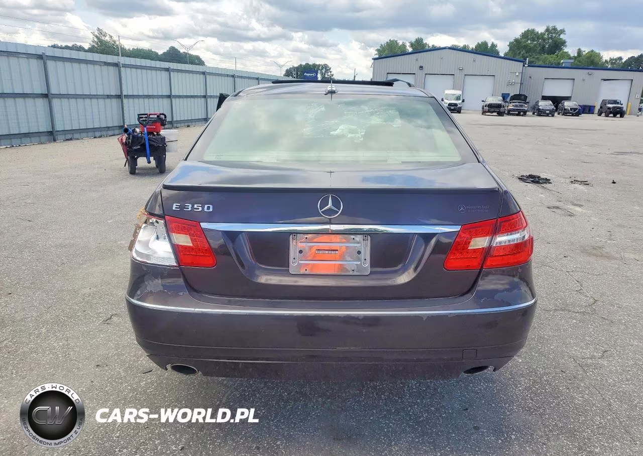 2013 Mercedes-Benz E 350 VIN:WDDHF5KBXDA751979 - 6