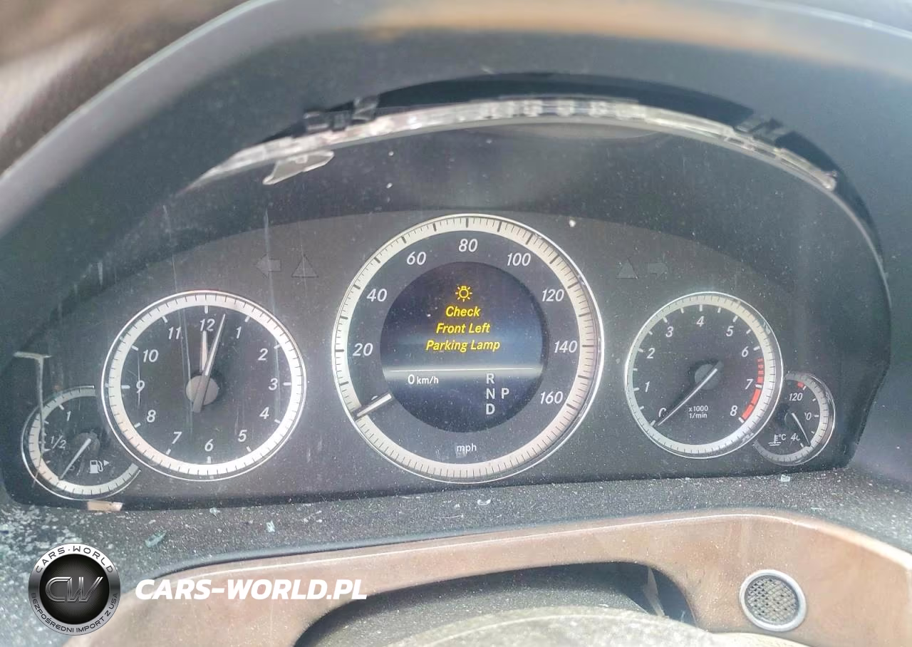 2013 Mercedes-Benz E 350 VIN:WDDHF5KBXDA751979 - 9
