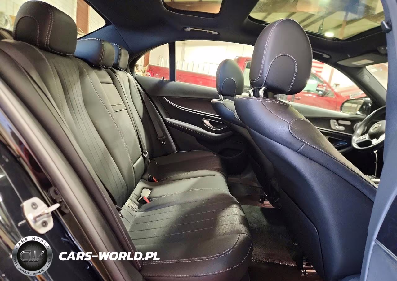 2020 Mercedes-Benz E 350 4Matic VIN:WDDZF8EB6LA751042 - 10