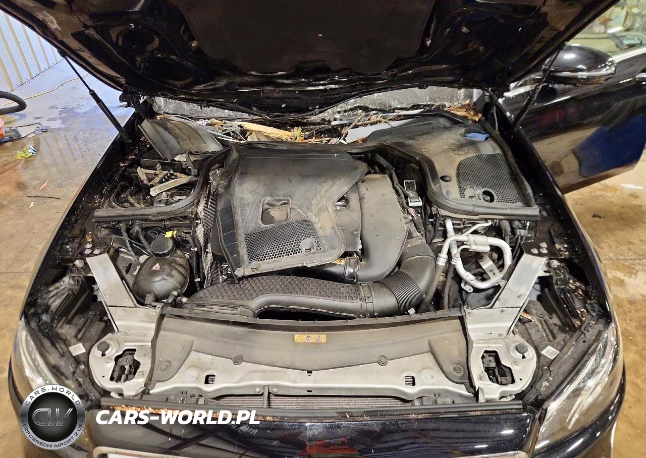 2020 Mercedes-Benz E 350 4Matic VIN:WDDZF8EB6LA751042 - 11