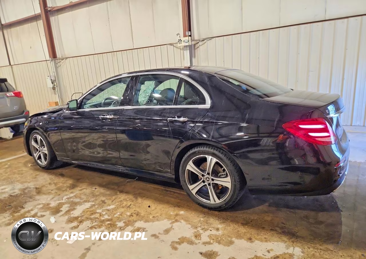 2020 Mercedes-Benz E 350 4Matic VIN:WDDZF8EB6LA751042 - 2