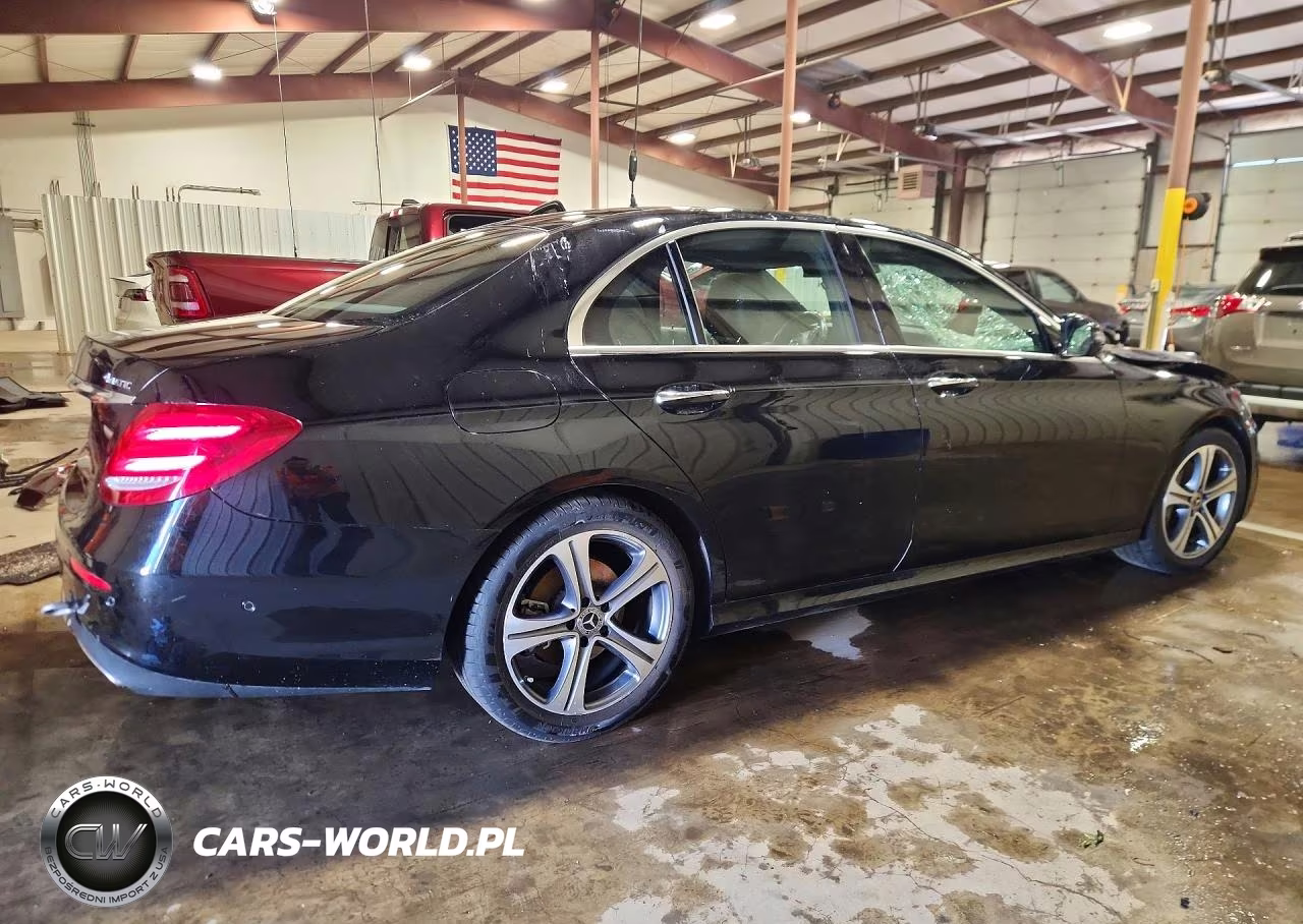2020 Mercedes-Benz E 350 4Matic VIN:WDDZF8EB6LA751042 - 3