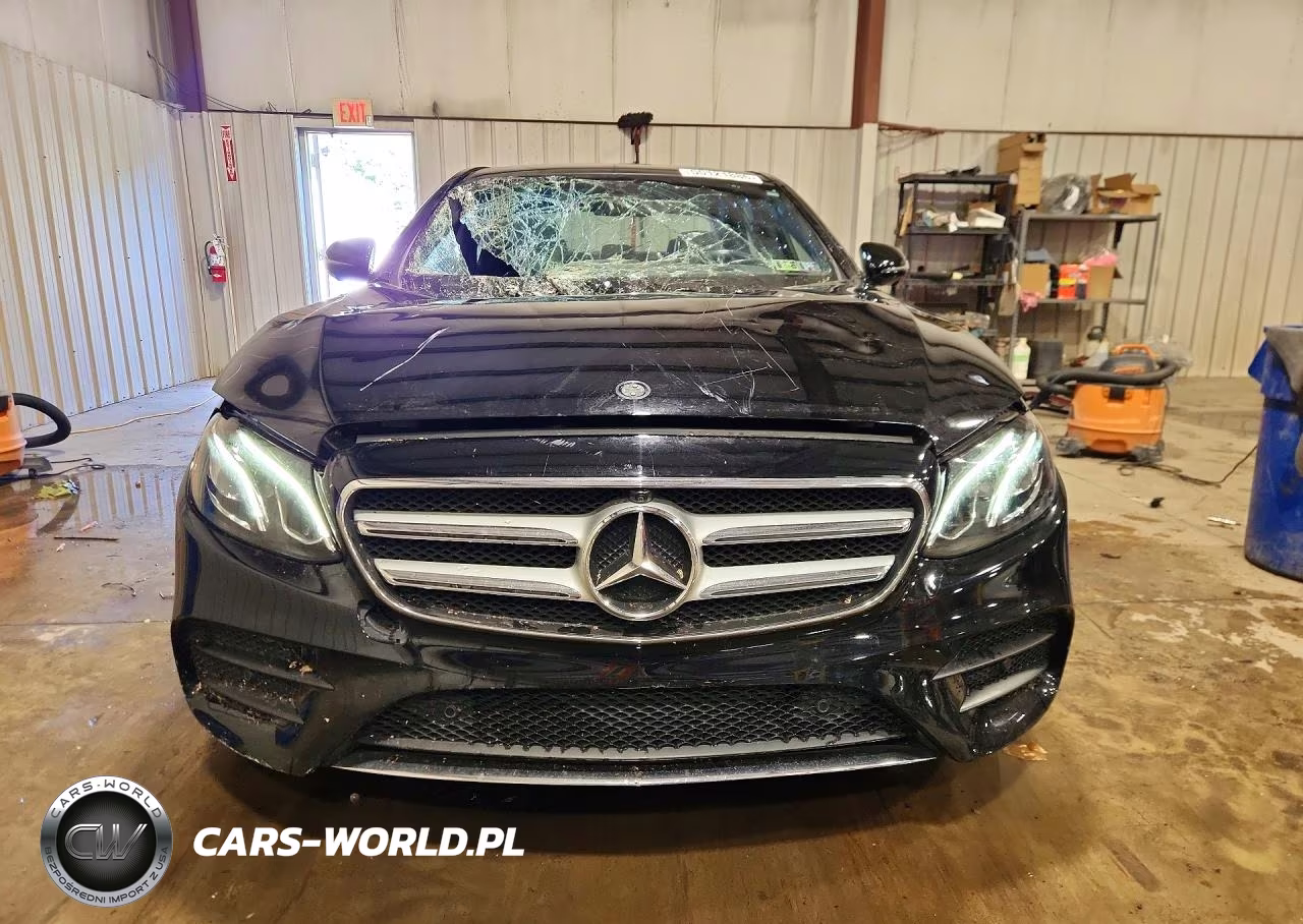 2020 Mercedes-Benz E 350 4Matic VIN:WDDZF8EB6LA751042 - 5