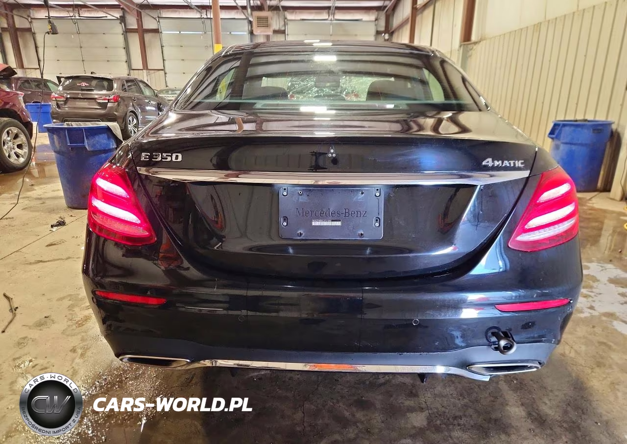 2020 Mercedes-Benz E 350 4Matic VIN:WDDZF8EB6LA751042 - 6
