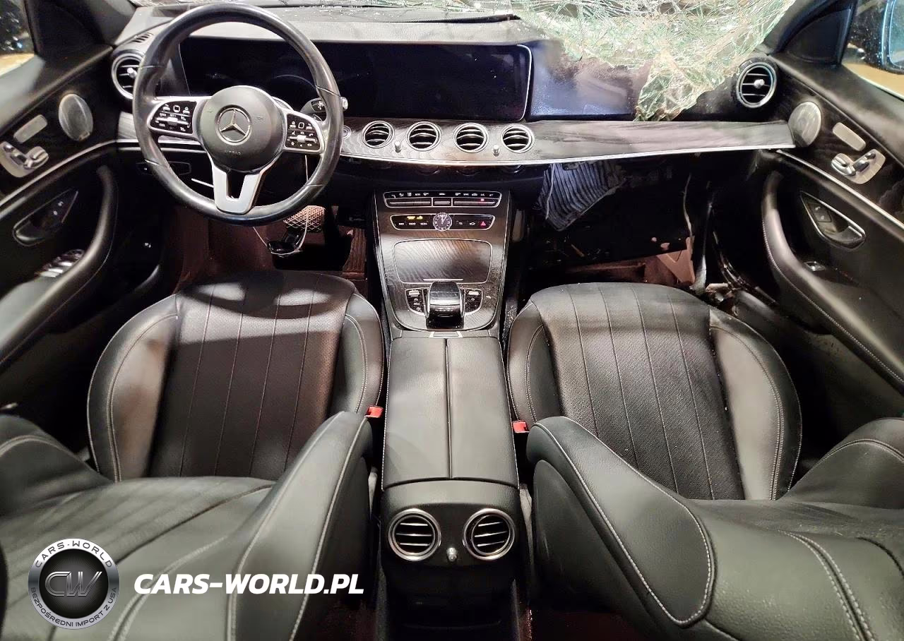 2020 Mercedes-Benz E 350 4Matic VIN:WDDZF8EB6LA751042 - 8