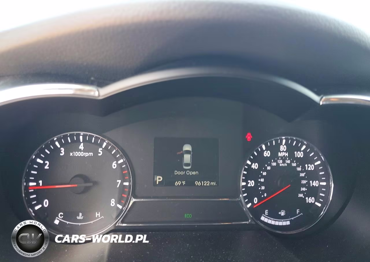 2013 Kia Optima Sx VIN:5XXGR4A63DG217707 - 9