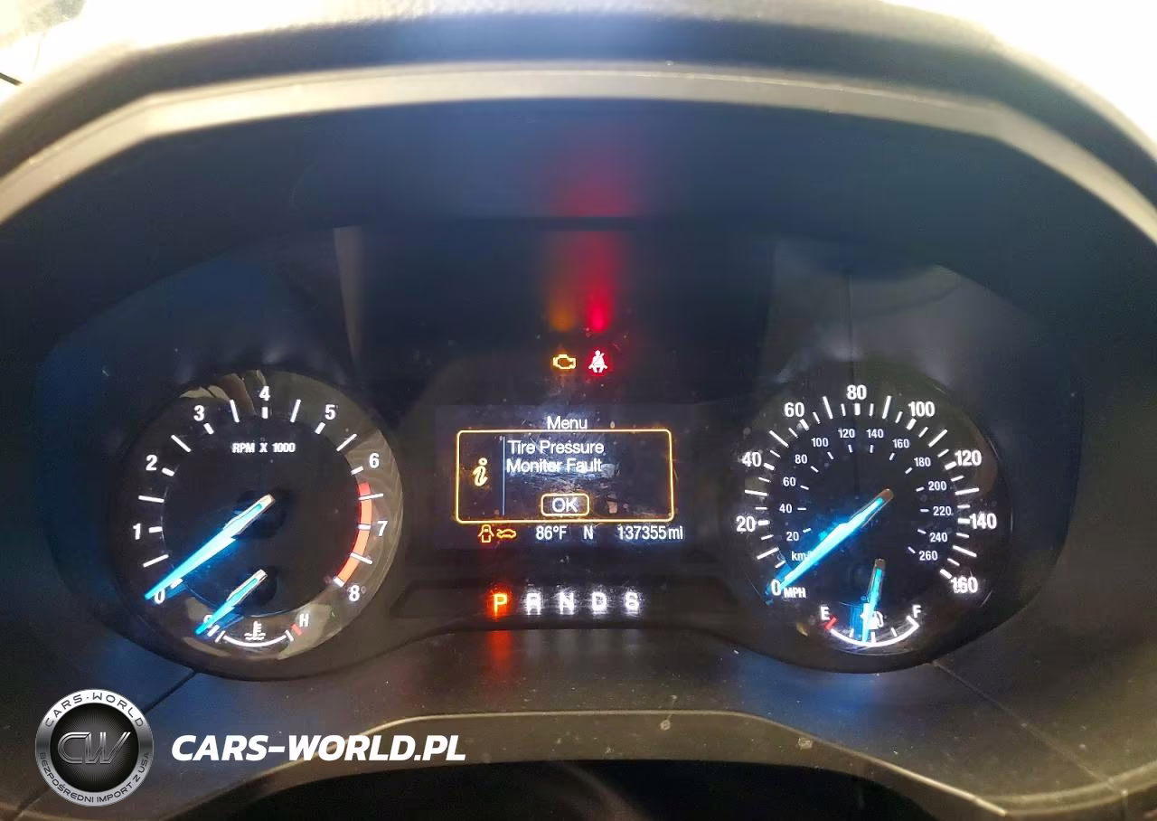 2015 Ford Edge Se VIN:2FMTK4G9XFBC31638 - 9
