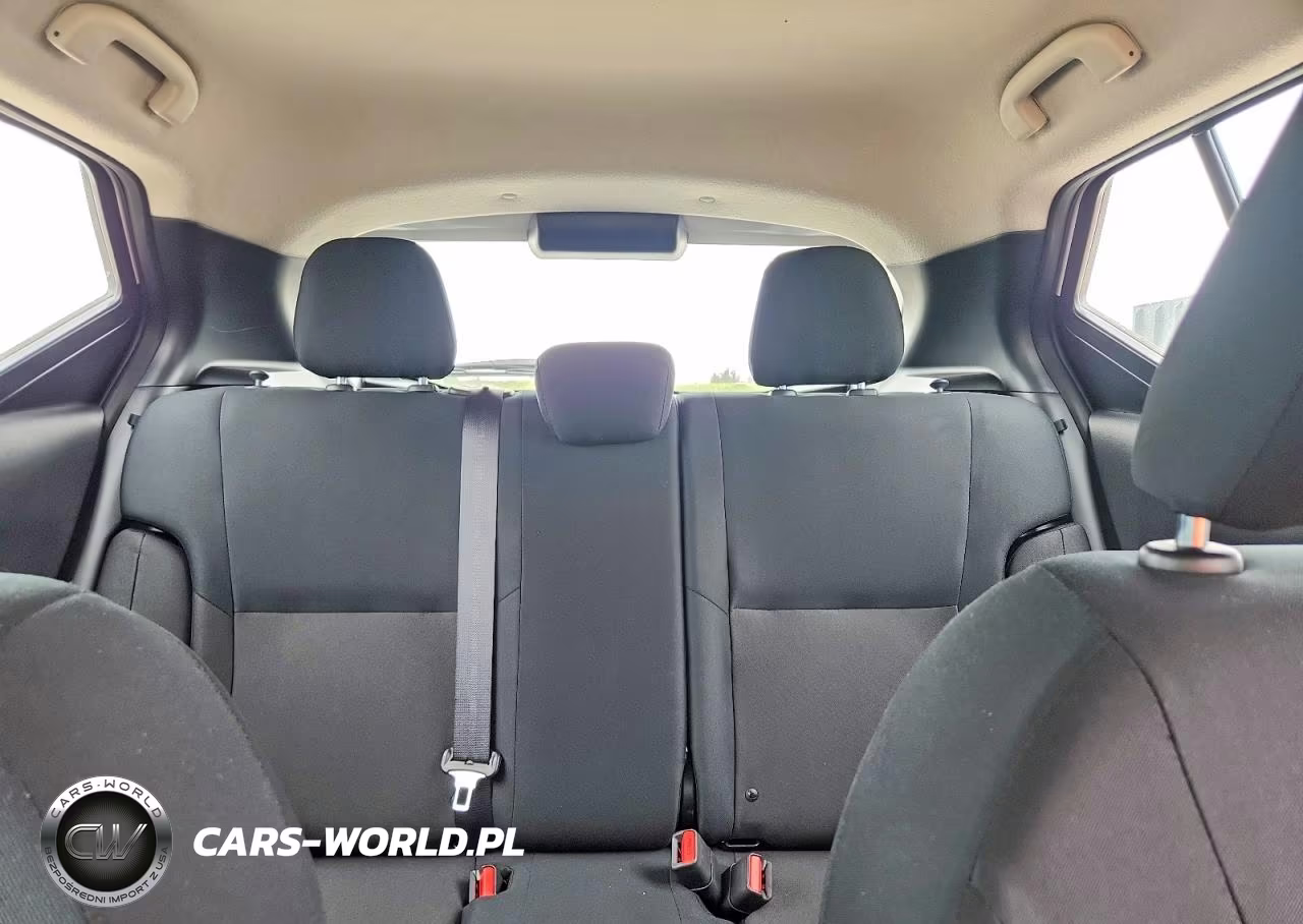 2025 Nissan Kicks Play S VIN:3N1CP5BV8SL477802 - 10